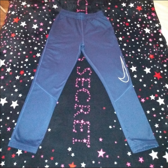 Nike Women’s Athletic Logo Leggings NWOT - Picture 2 of 7